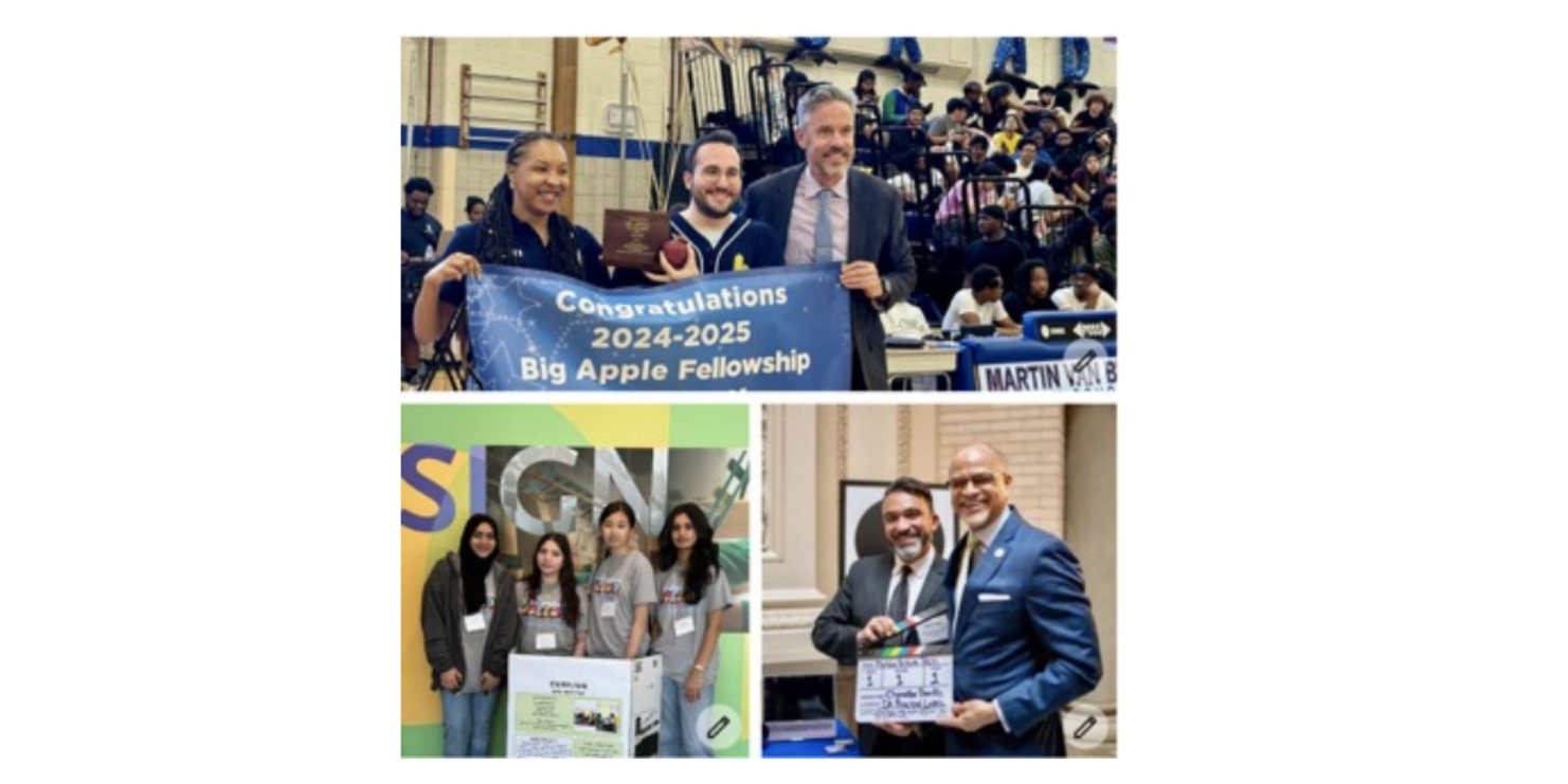 CUNY/UA Career Expo: Must-Attend Event for Job Seekers!